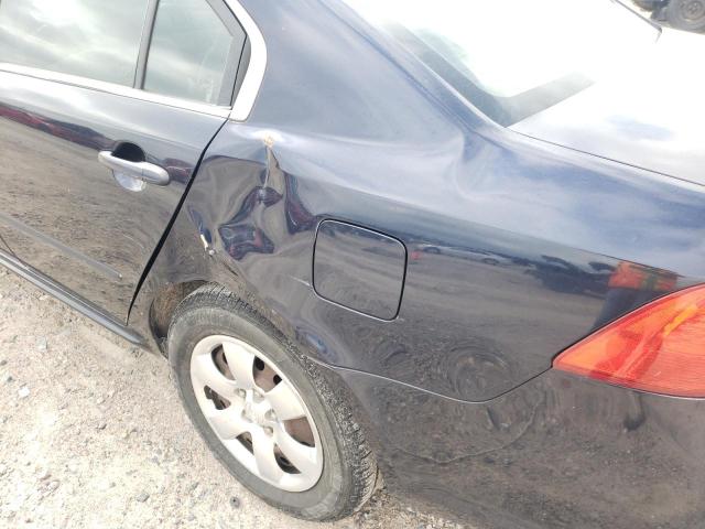 Photo 9 from auction – 2009 KIA OPTIMA LX with VIN KNAGE228295320030