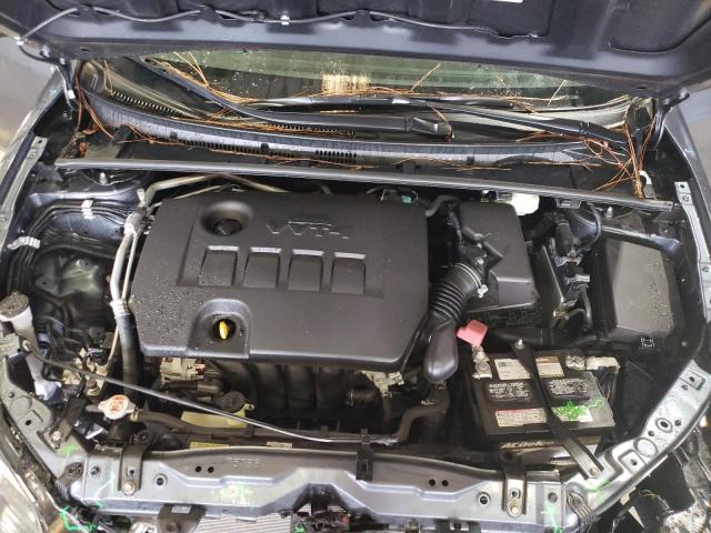 Photo 7 from auction – 2018 TOYOTA COROLLA L with VIN 2T1BURHE3JC995088