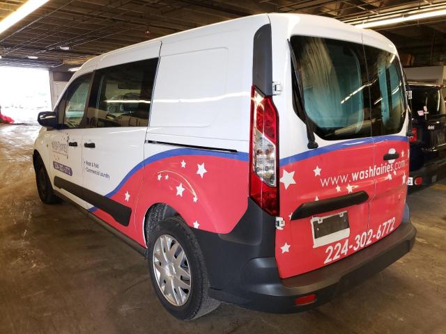 Photo 3 from auction – 2016 FORD TRANSIT CO with VIN NM0LS7EX9G1279813