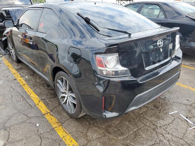 Photo 3 from auction – 2014 TOYOTA SCION TC with VIN JTKJF5C73E3085018