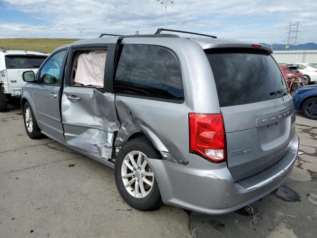 Photo 3 from auction – 2013 DODGE GRAND CARA with VIN 2C4RDGCG7DR717309