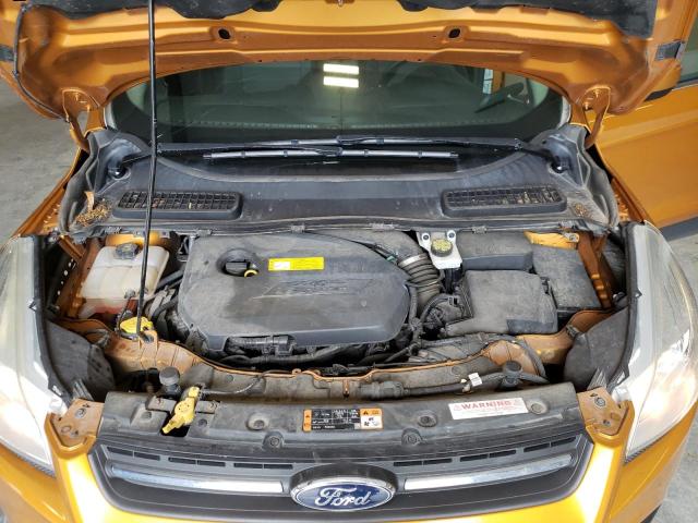Photo 7 from auction – 2016 FORD ESCAPE SE with VIN 1FMCU0GX8GUA23478