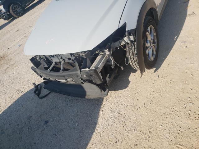 Photo 9 from auction – 2016 MAZDA CX-3 TOURI with VIN JM1DKBC74G0125223