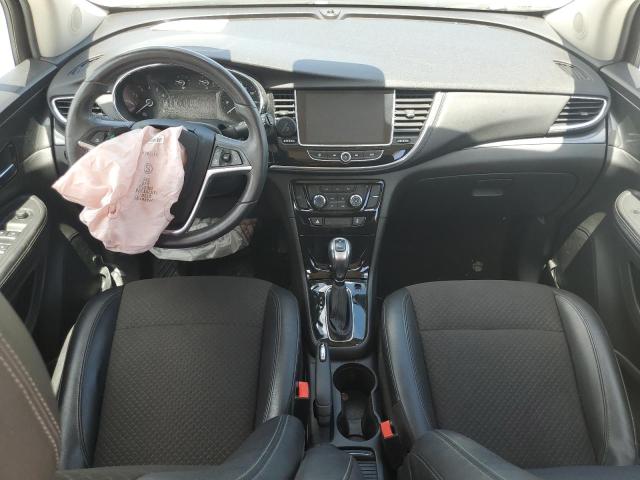 Photo 9 from auction – 2018 BUICK ENCORE PRE with VIN KL4CJASB1JB554842