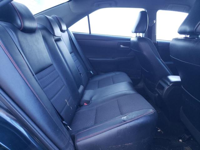 Photo 6 from auction – 2017 TOYOTA CAMRY LE with VIN 4T1BF1FK5HU325202