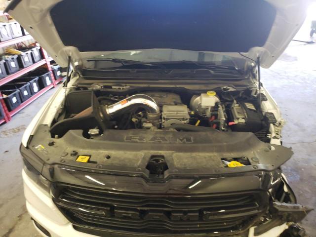 صورة رقم 7 من المزاد - 2021 RAM 1500 BIG H مع VIN 1C6SRFFT2MN622201