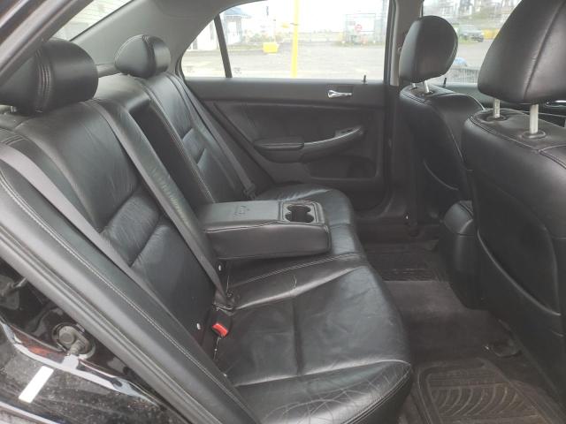 Photo 6 from auction – 2004 HONDA ACCORD EX with VIN 1HGCM56604A807565