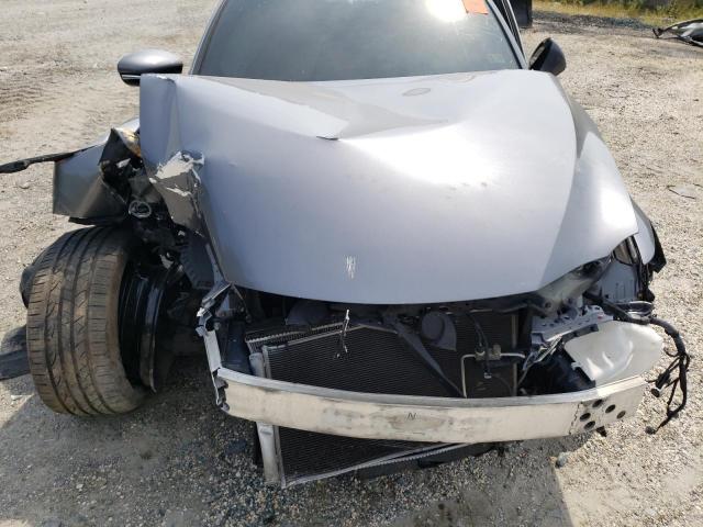 Photo 7 from auction – 2015 LEXUS IS 250 with VIN JTHBF1D27F5059162