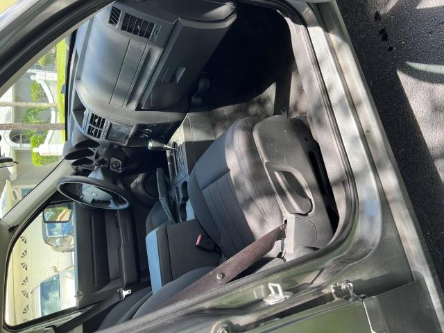 Photo 5 from auction – 2011 DODGE NITRO HEAT with VIN 1D4PT4GKXBW600077