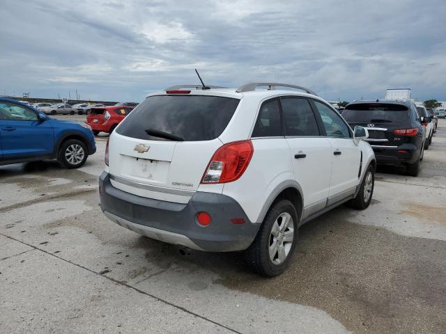 Photo 4 from auction – 2014 CHEVROLET CAPTIVA LS with VIN 3GNAL2EK7ES572904