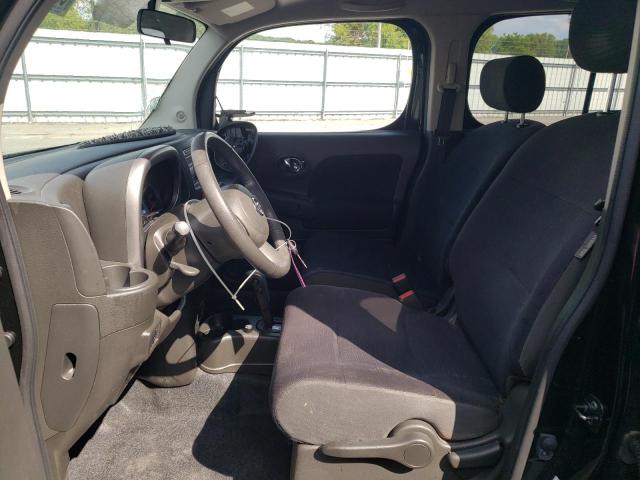 Photo 5 from auction – 2012 NISSAN CUBE BASE with VIN JN8AZ2KR2CT250929