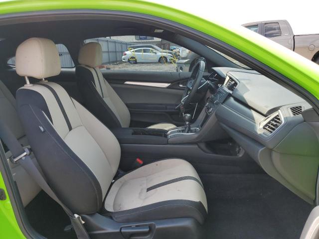 Photo 5 from auction – 2017 HONDA CIVIC LX with VIN 2HGFC4A59HH311888