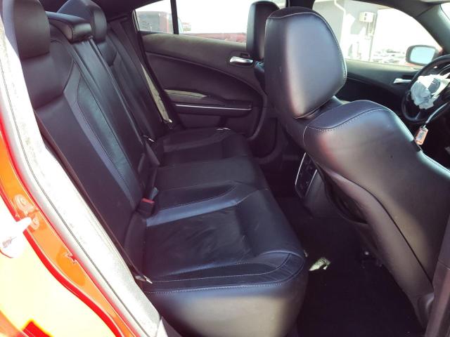 Photo 6 from auction – 2020 DODGE CHARGER SX with VIN 2C3CDXBG7LH144296