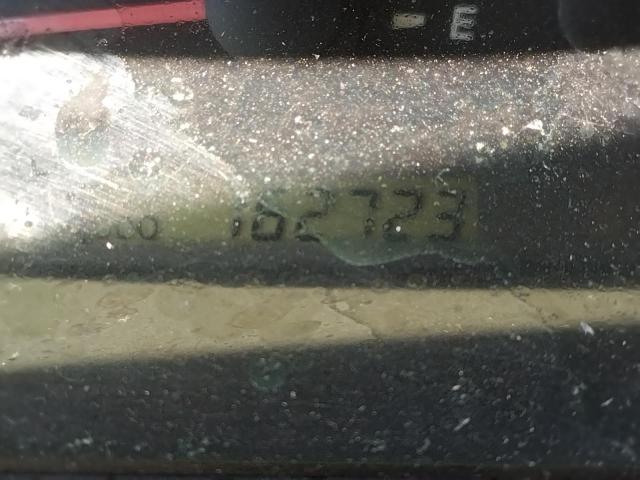 Photo 8 from auction – 2003 TOYOTA CAMRY LE with VIN JTDBE30K230239955