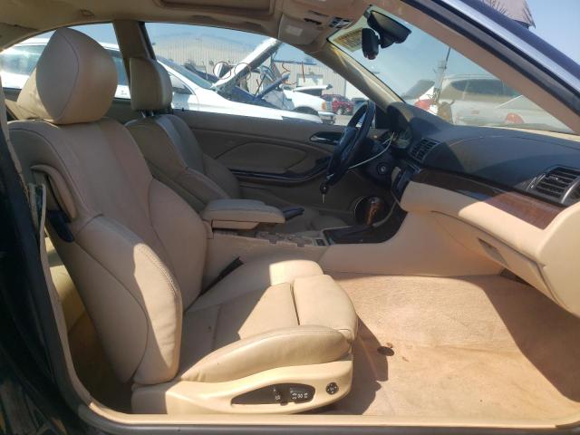 Photo 5 from auction – 2003 BMW 330 CI with VIN WBABN53483PH03301