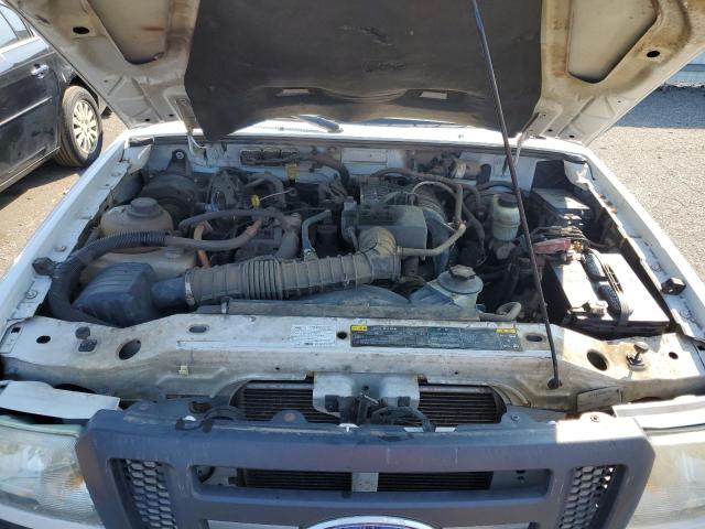 Photo 7 from auction – 2010 FORD RANGER with VIN 1FTKR1AD2APA64152