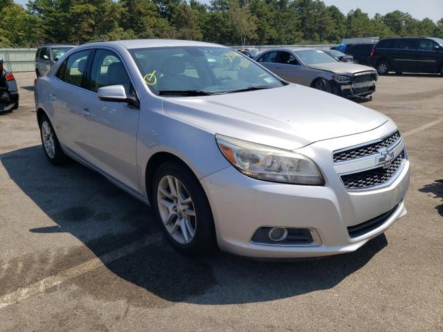 CHEVROLET MALIBU 2LT 2013 with VIN 1G11F5RRXDF100264 - Photo from auction