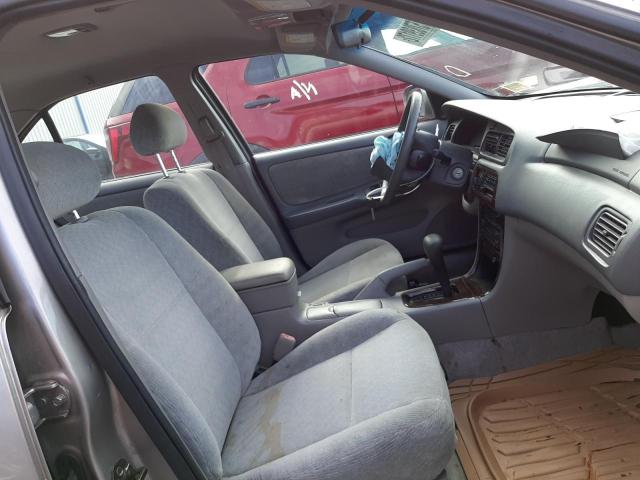 Photo 5 from auction – 2001 NISSAN ALTIMA XE with VIN 1N4DL01D61C147424