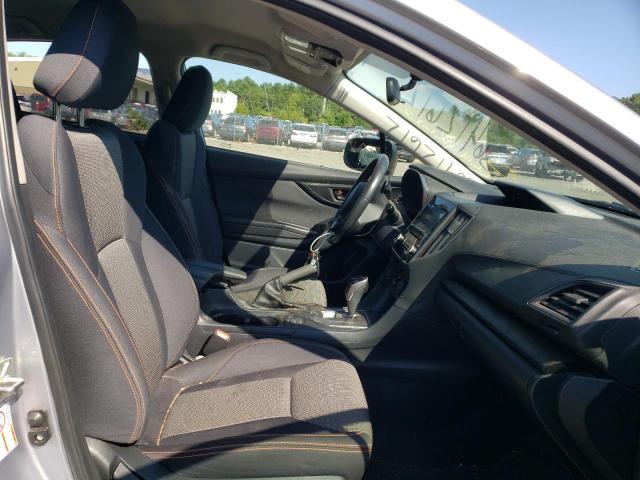 Photo 5 from auction – 2019 SUBARU CROSSTREK with VIN JF2GTACC3K8256785