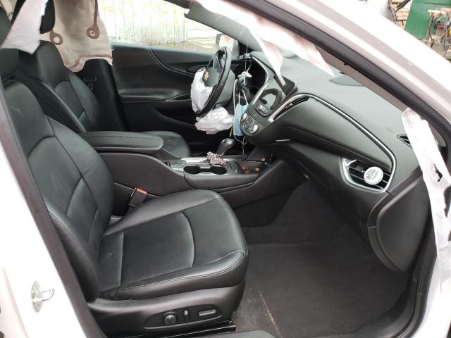 Photo 5 from auction – 2018 CHEVROLET MALIBU LT with VIN 1G1ZD5ST0JF225641