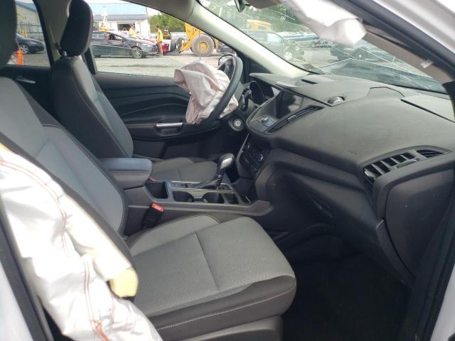 Photo 5 from auction – 2018 FORD ESCAPE SE with VIN 1FMCU9GD6JUD25675