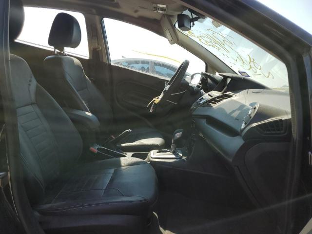 Photo 5 from auction – 2014 FORD FIESTA TIT with VIN 3FADP4FJ4EM204198