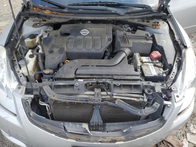 Photo 7 from auction – 2012 NISSAN ALTIMA BAS with VIN 1N4AL2AP8CC192912