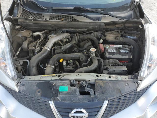 Photo 7 from auction – 2012 NISSAN JUKE S with VIN JN8AF5MV1CT120452
