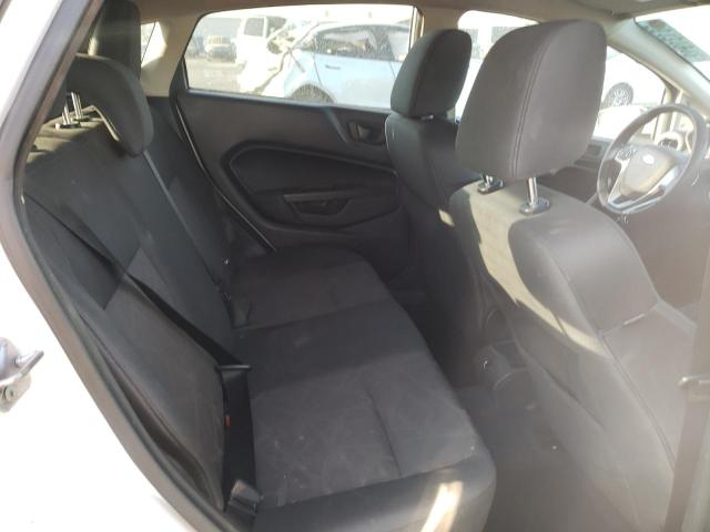 Photo 6 from auction – 2012 FORD FIESTA with VIN 3FADP4EJ6CM173406