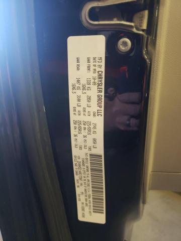 Photo 10 from auction – 2010 DODGE GRAND CARA with VIN 2D4RN5D14AR172907