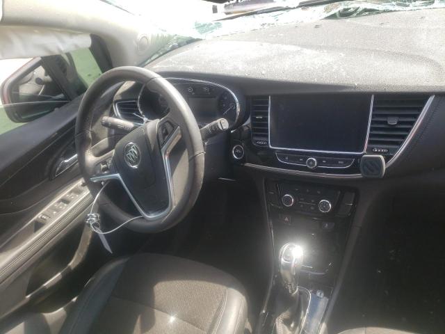 Photo 9 from auction – 2021 BUICK ENCORE PRE with VIN KL4CJASB7MB321827