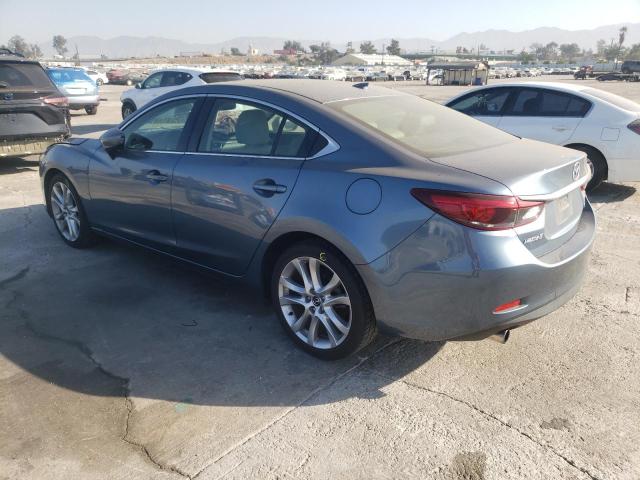 Photo 3 from auction – 2016 MAZDA 6 TOURING with VIN JM1GJ1T54G1435083