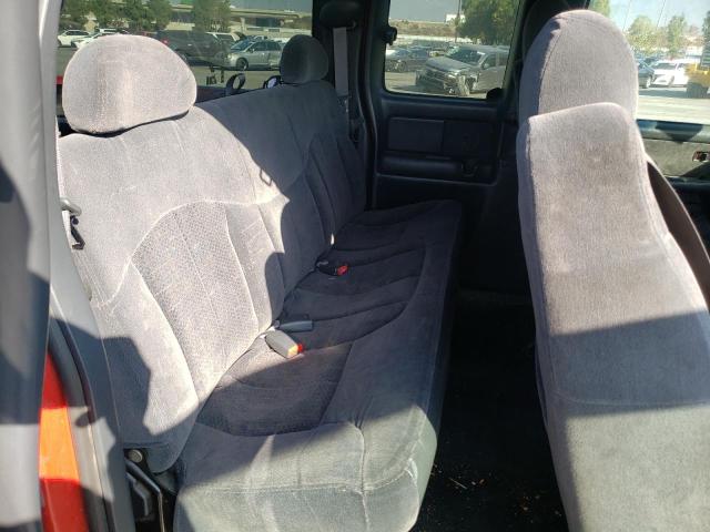Photo 6 from auction – 2002 CHEVROLET SILVERADO with VIN 1GCEK19TX2E236471