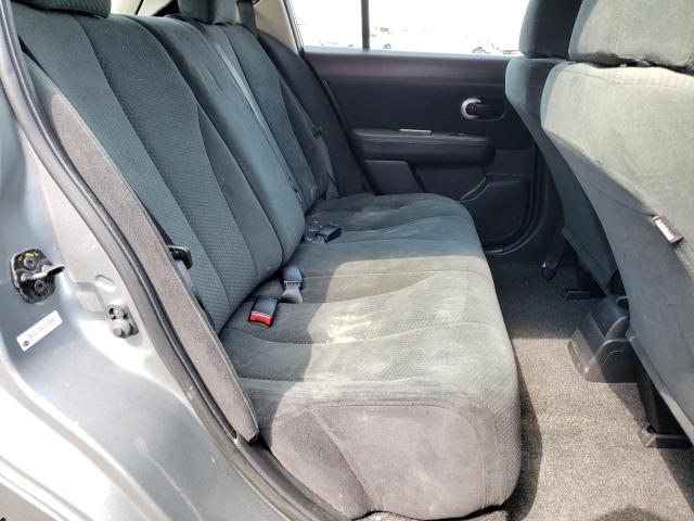Photo 6 from auction – 2012 NISSAN VERSA S with VIN 3N1BC1CP4CK279872