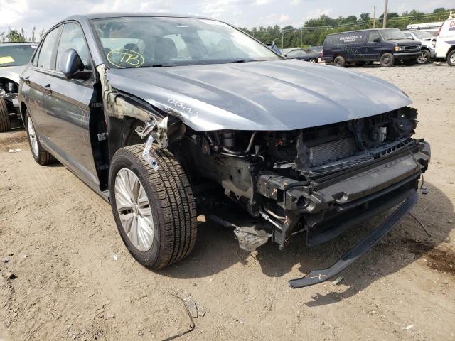 VOLKSWAGEN JETTA S 2019 with VIN 3VWC57BU3KM076977 - Photo from auction