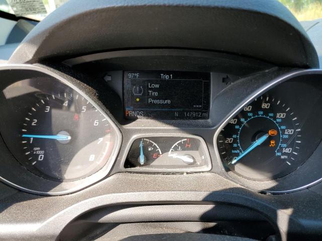 Photo 8 from auction – 2016 FORD ESCAPE SE with VIN 1FMCU9GX1GUC81474