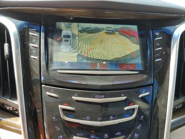 Photo 9 from auction – 2018 CADILLAC ESCALADE E with VIN 1GYS4HKJ3JR361389