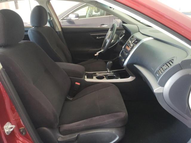 Photo 5 from auction – 2013 NISSAN ALTIMA 2.5 with VIN 1N4AL3AP2DC276263