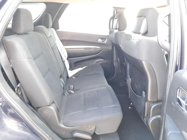 Photo 6 from auction – 2013 DODGE DURANGO SS with VIN 1C4RDHFG4DC688992