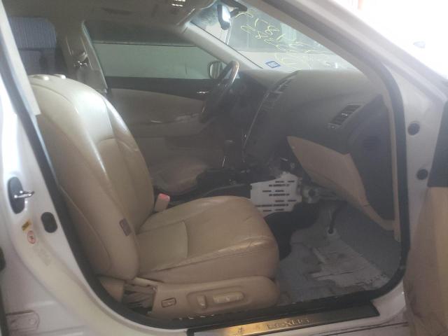 Photo 5 from auction – 2009 LEXUS ES 350 with VIN JTHBJ46G392332385