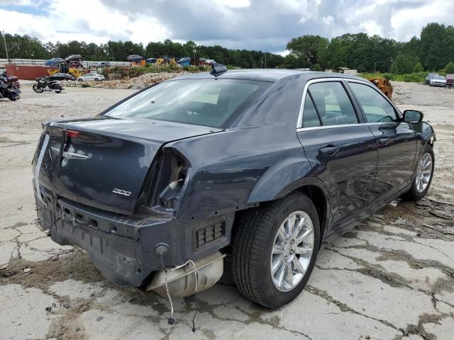 Photo 4 from auction – 2016 CHRYSLER 300 LIMITE with VIN 2C3CCAAG7GH181307