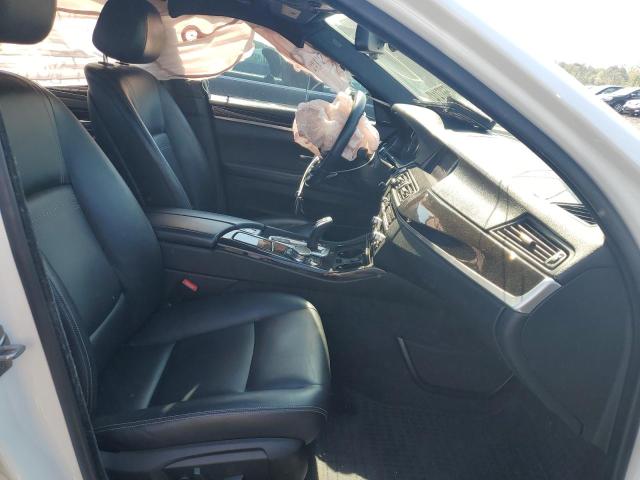 Photo 5 from auction – 2016 BMW 528 XI with VIN WBA5A7C56GG642241