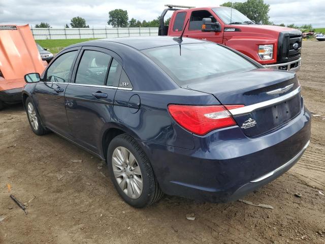 Photo 3 from auction – 2014 CHRYSLER 200 LX with VIN 1C3CCBAB5EN214092