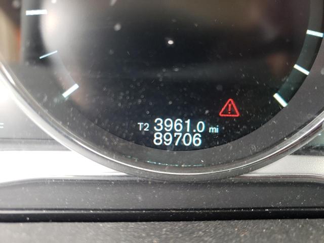 Photo 8 from auction – 2014 VOLVO S60 T5 with VIN YV1612FS5E1294051
