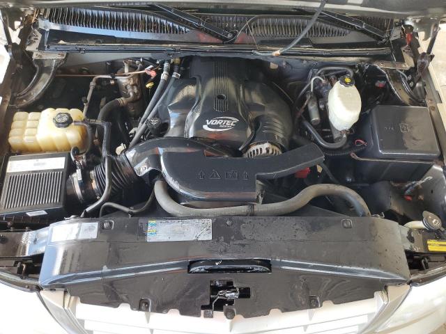 Photo 7 from auction – 2003 CADILLAC ESCALADE L with VIN 1GYEK63N13R248245