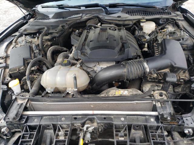 Photo 7 from auction – 2018 FORD MUSTANG with VIN 1FA6P8TH6J5104041