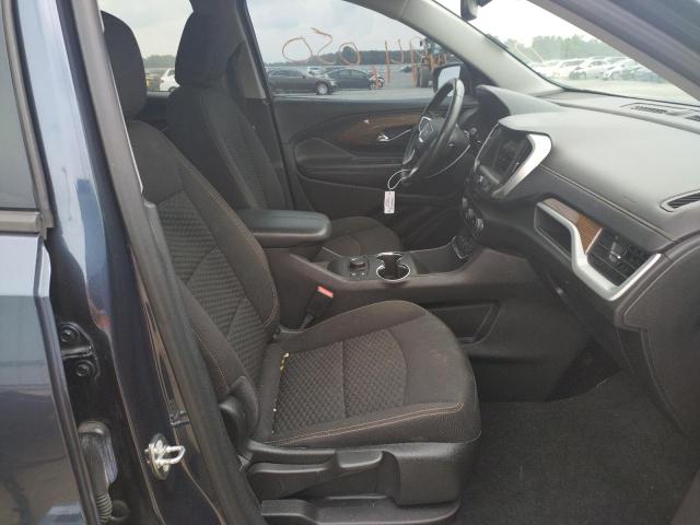 Photo 5 from auction – 2018 GMC TERRAIN SL with VIN 3GKALMEV2JL143077