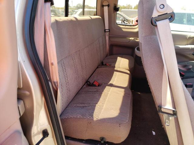 Photo 6 from auction – 1997 FORD F150 with VIN 1FTDX1764VNA33736