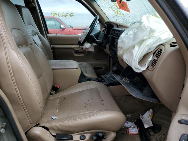 Фото 5 с аукциона – 1999 FORD EXPLORER с VIN 1FMDU35P2XZA14027