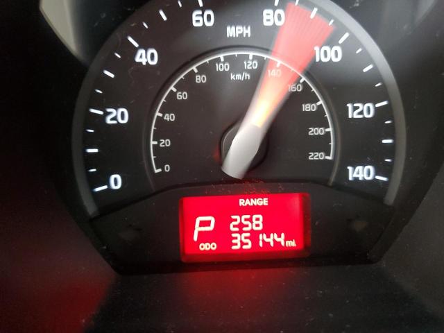 صورة رقم 8 من المزاد - 2016 KIA RIO LX مع VIN KNADM4A36G6539166